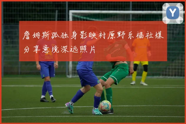 詹姆斯孤独身影映衬原野乐福社媒分享意境深远照片